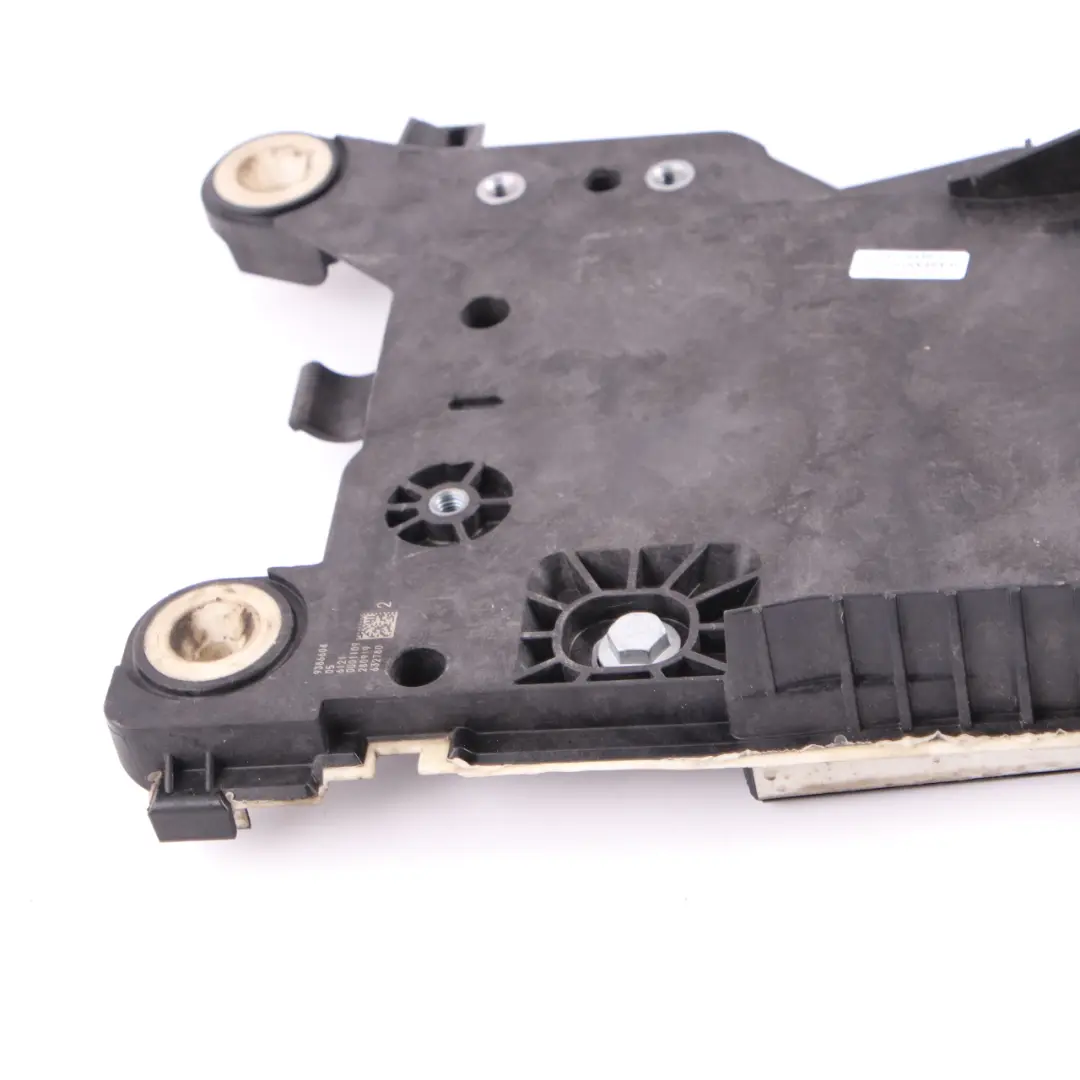 BMW F40 F46 Mini F56 F60 Supporto Batteria Vassoio Staffa Supporto Trim - SKU 9386604 - Numero di parte 9386604