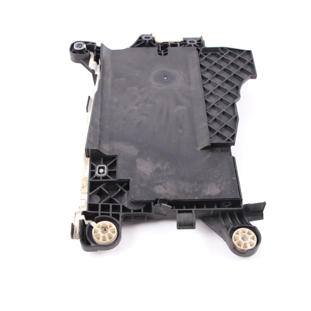 BMW F40 F46 Mini F56 F60 Supporto Batteria Vassoio Staffa Supporto Trim - SKU 9386604 - Numero di parte 9386604