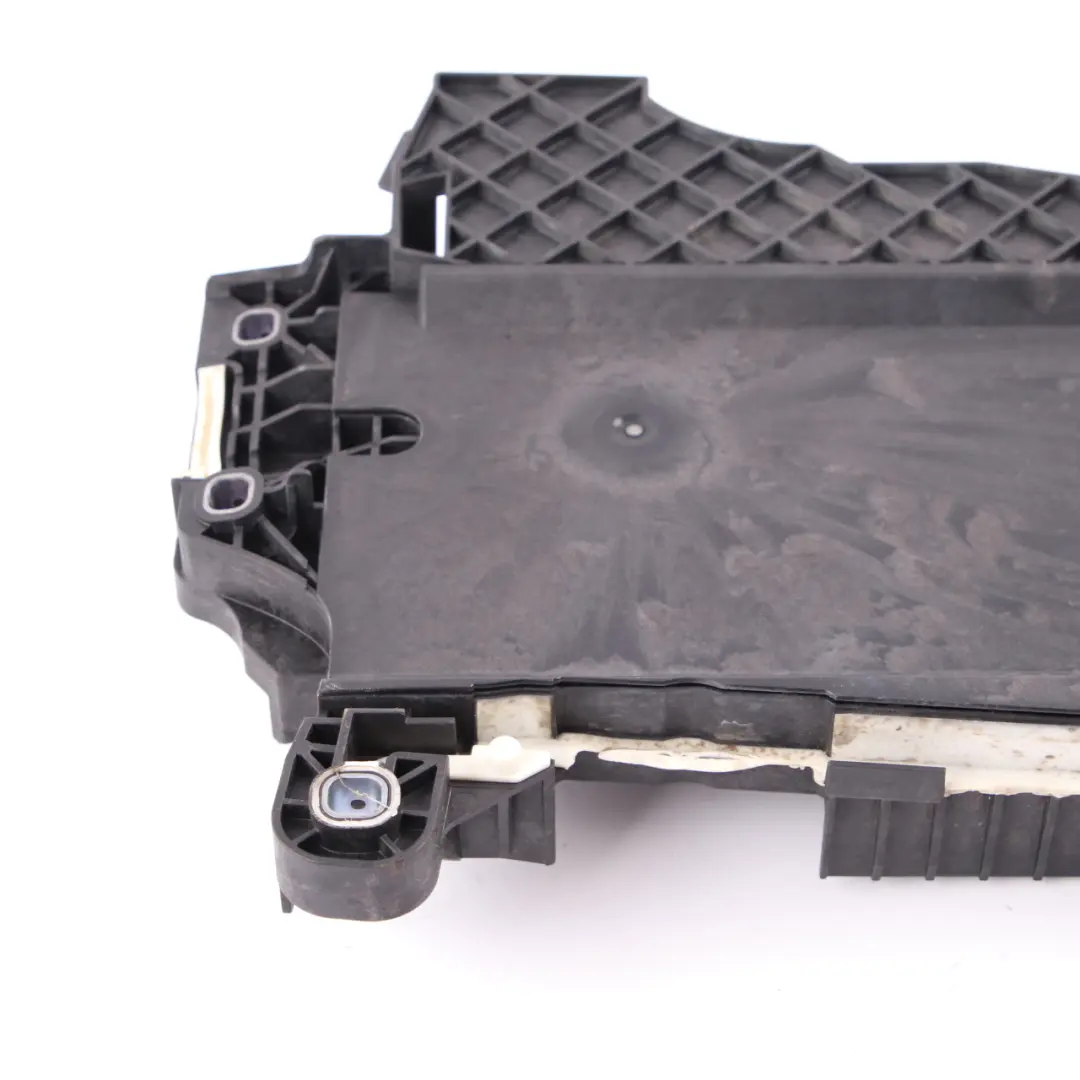 BMW F40 F46 Mini F56 F60 Supporto Batteria Vassoio Staffa Supporto Trim - SKU 9386604 - Numero di parte 9386604