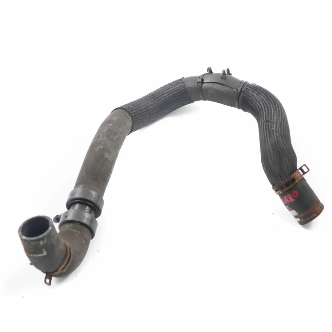  Water Hose Renault Trafic 3 Opel Vivaro B 1.6 DCI Radiator Pipe Hose - SKU 93866063 - Part number 93866063