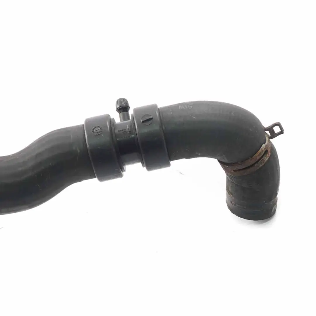  Water Hose Renault Trafic 3 Opel Vivaro B 1.6 DCI Radiator Pipe Hose - SKU 93866063 - Part number 93866063
