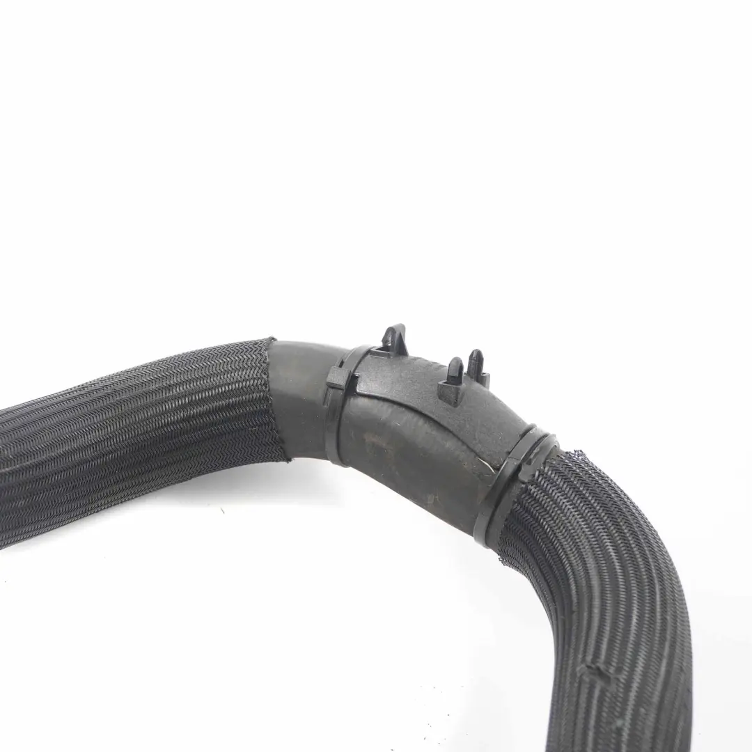 Water Hose Radiator Pipe Hose to Renault Trafic 3 Opel Vivaro B 1.6 DCI with Part number 93866063 Renault Trafic 3 Opel Vivaro B 1.6 DCI Water Hose Radiator Pipe Hose - SKU 93866063 - Part number 93866063