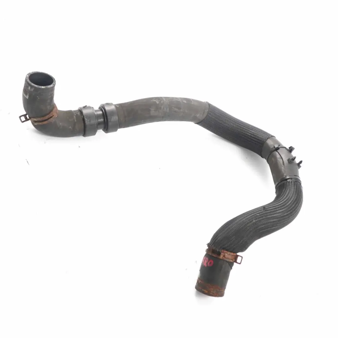  Wasser schlauch Renault Trafic 3 Opel Vivaro B 1.6 DCI Kühler rohr - SKU 93866063 - Teilenummer 93866063
