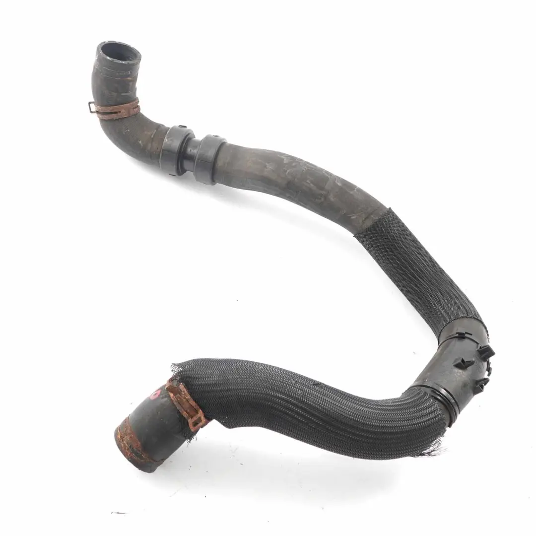 Water Hose Radiator Pipe Hose to Renault Trafic 3 Opel Vivaro B 1.6 DCI with Part number 93866063 Renault Trafic 3 Opel Vivaro B 1.6 DCI Water Hose Radiator Pipe Hose - SKU 93866063 - Part number 93866063