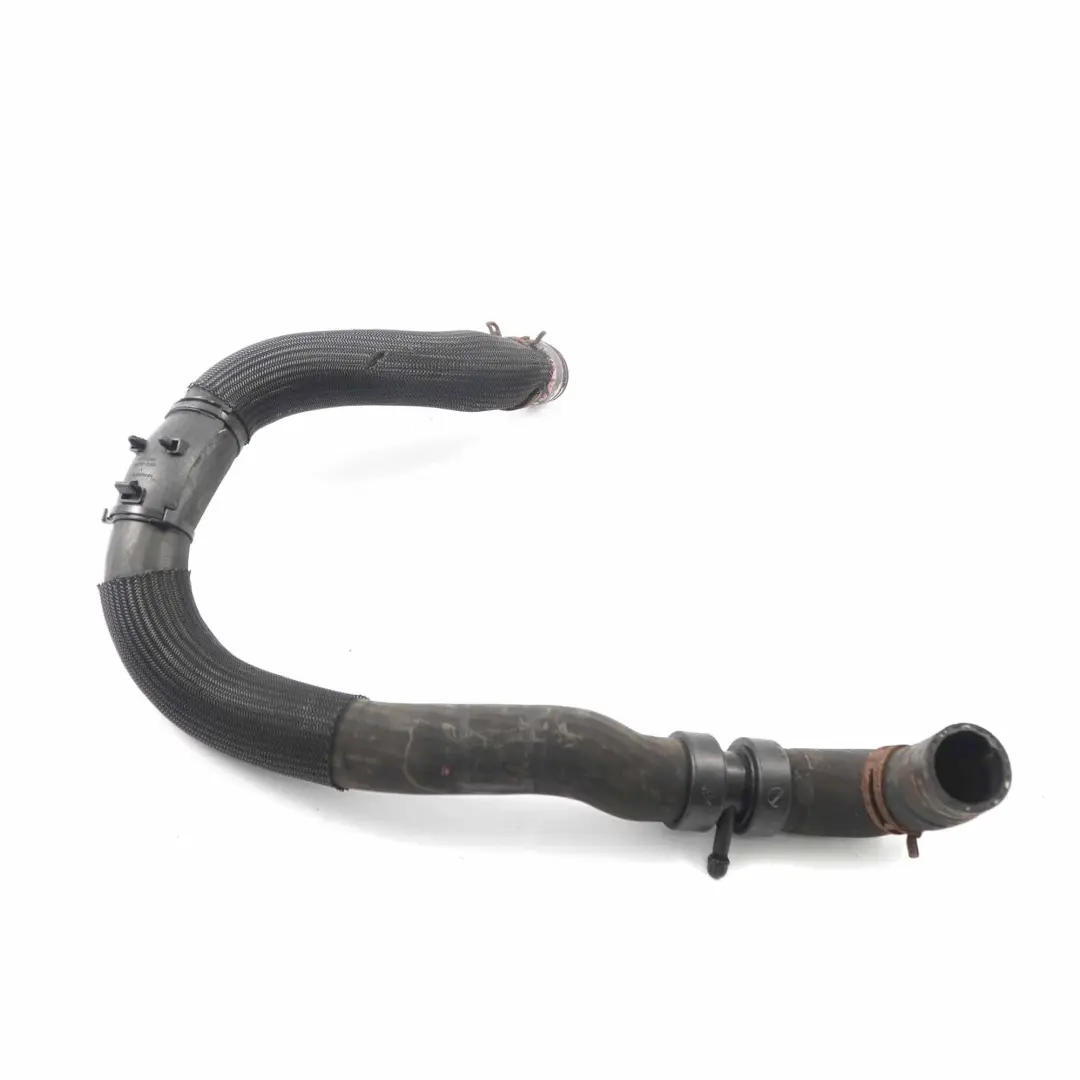  Wasser schlauch Renault Trafic 3 Opel Vivaro B 1.6 DCI Kühler rohr - SKU 93866063 - Teilenummer 93866063