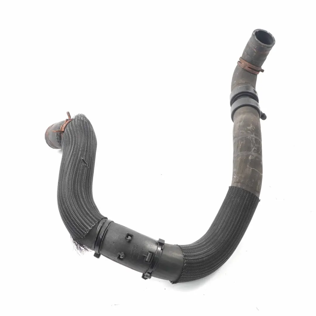  Wasser schlauch Renault Trafic 3 Opel Vivaro B 1.6 DCI Kühler rohr - SKU 93866063 - Teilenummer 93866063