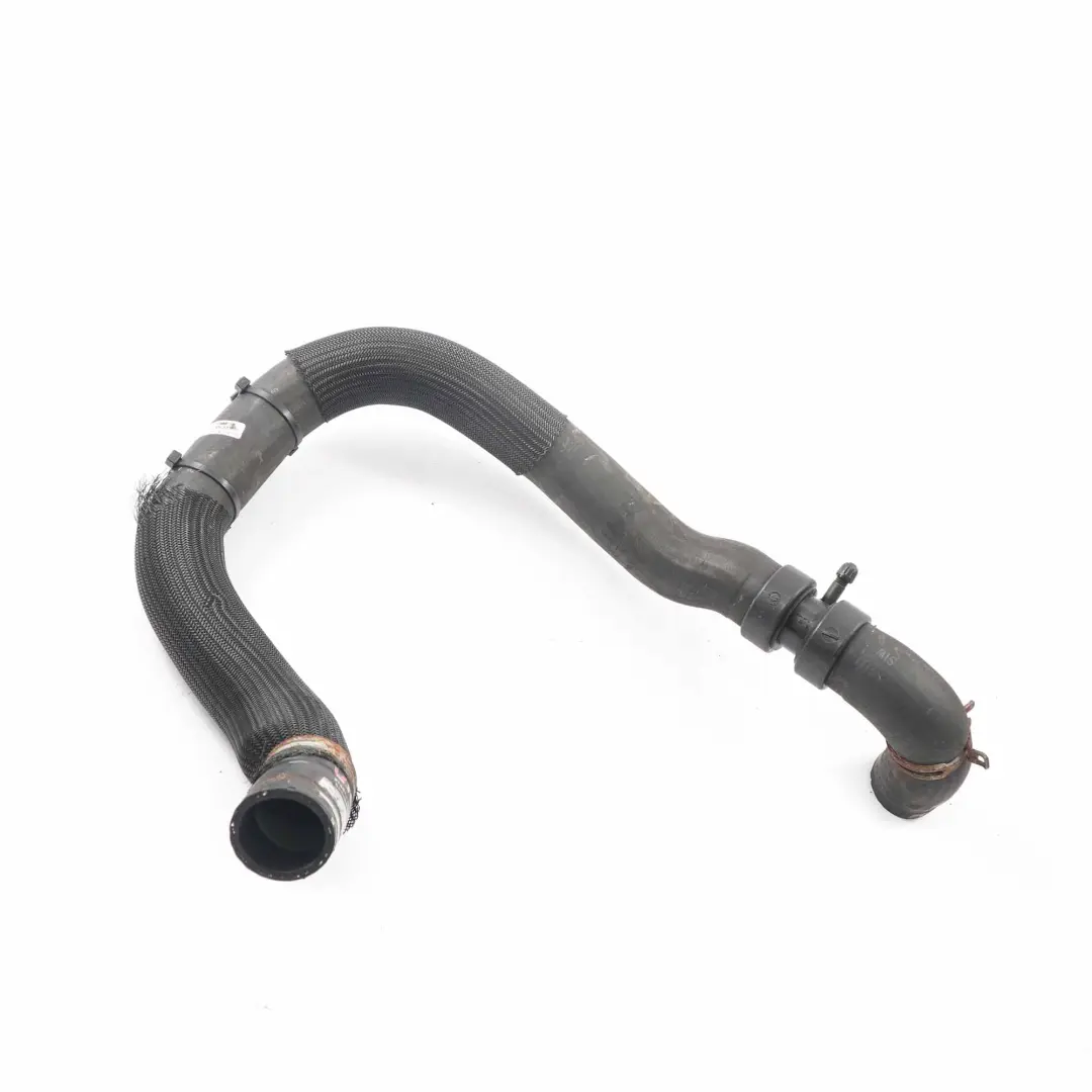  Manguera de Agua Renault Trafic 3 Opel Vivaro B 1.6 DCI Tubo Radiador - SKU 93866063 - Número de pieza 93866063