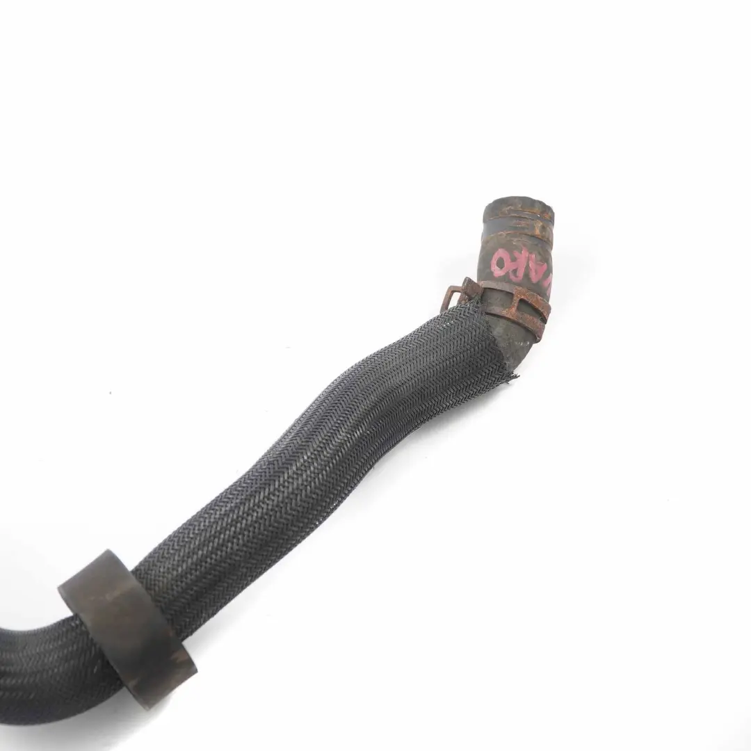  Tuyau d'eau Renault Trafic 3 Opel Vivaro B Tuyau de refroidissement - SKU 93866075 - Numéro de pièce 93866075