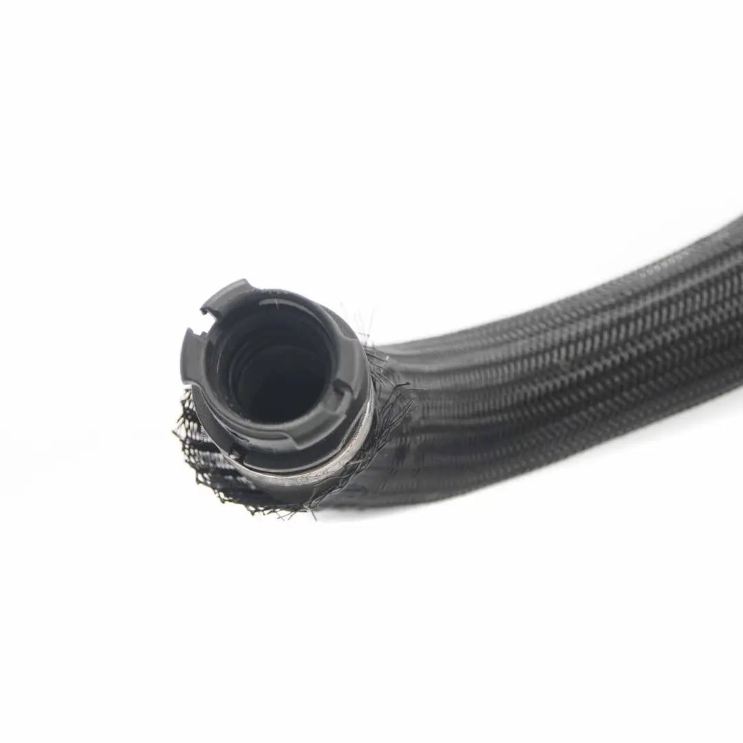  Wasser schlauch Renault Trafic 3 Opel Vivaro B Kühlmittel leitung - SKU 93866075 - Teilenummer 93866075