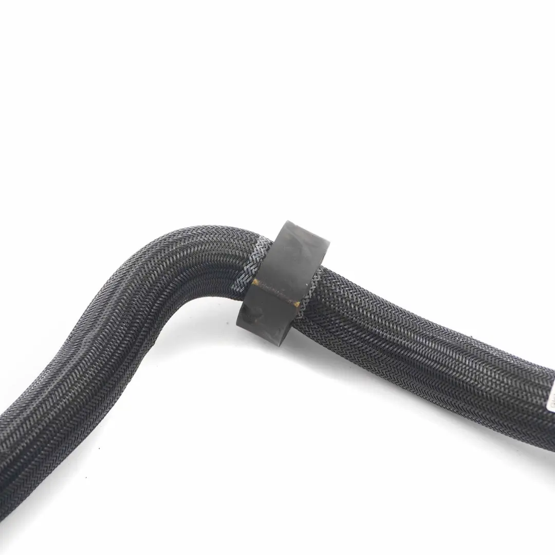  Water Hose Renault Trafic 3 Opel Vivaro B Coolant Pipe Line - SKU 93866075 - Part number 93866075