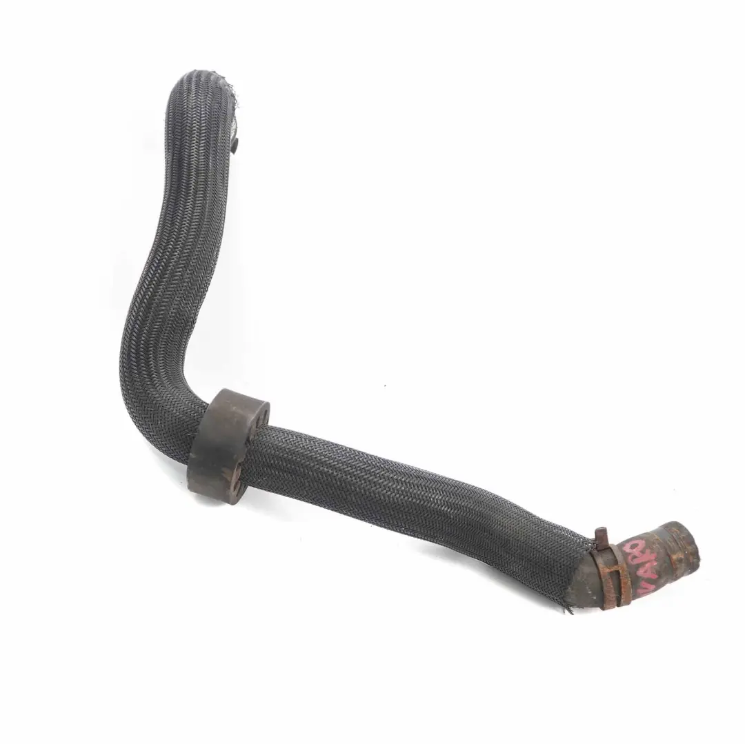  Tuyau d'eau Renault Trafic 3 Opel Vivaro B Tuyau de refroidissement - SKU 93866075 - Numéro de pièce 93866075