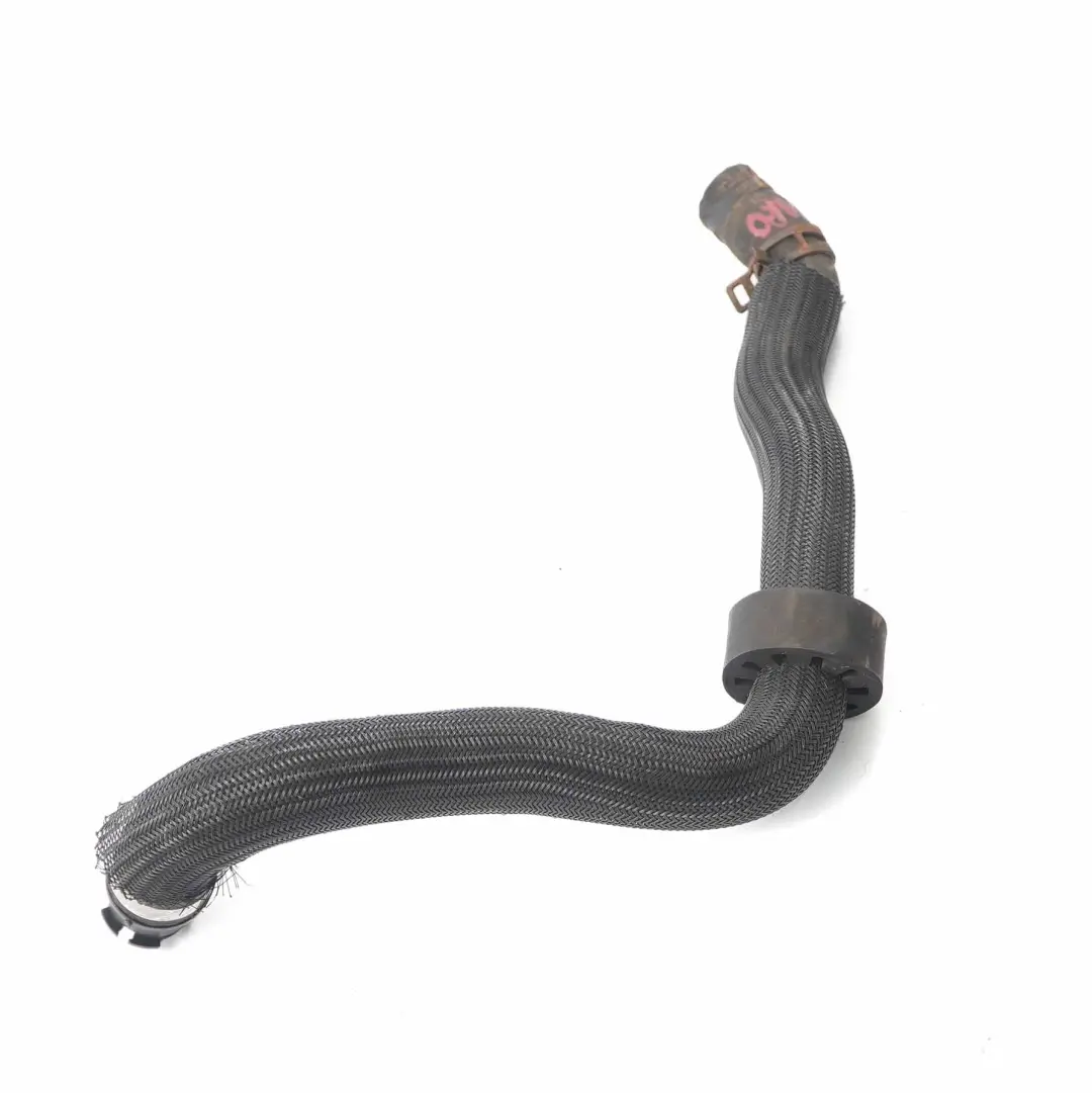  Water Hose Renault Trafic 3 Opel Vivaro B Coolant Pipe Line - SKU 93866075 - Part number 93866075