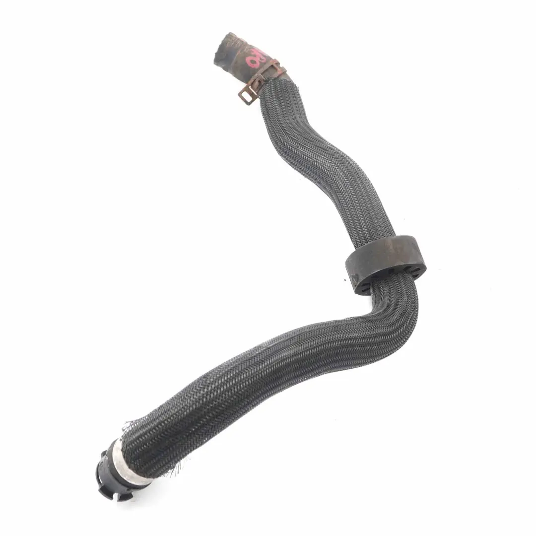 Water Hose Renault Trafic 3 Opel Vivaro B Coolant Pipe Line to with Part number 93866075 Water Hose Renault Trafic 3 Opel Vivaro B Coolant Pipe Line - SKU 93866075 - Part number 93866075