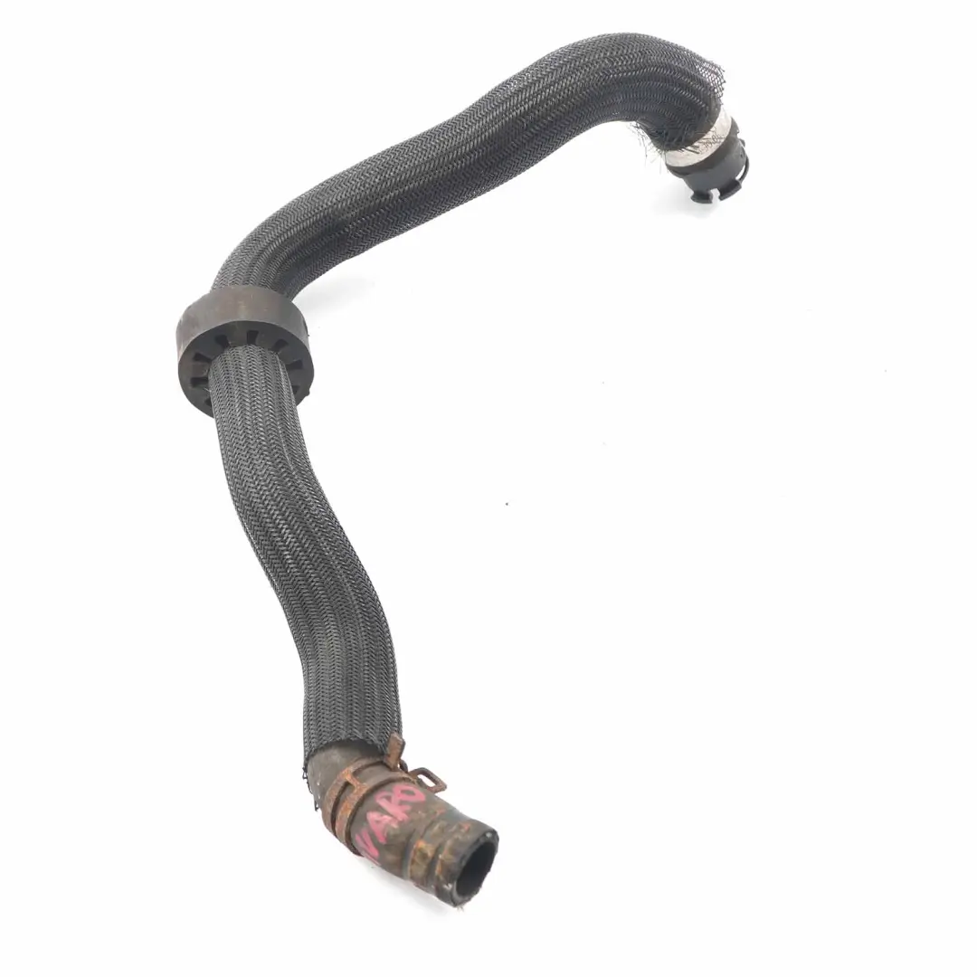 Water Hose Renault Trafic 3 Opel Vivaro B Coolant Pipe Line to with Part number 93866075 Water Hose Renault Trafic 3 Opel Vivaro B Coolant Pipe Line - SKU 93866075 - Part number 93866075
