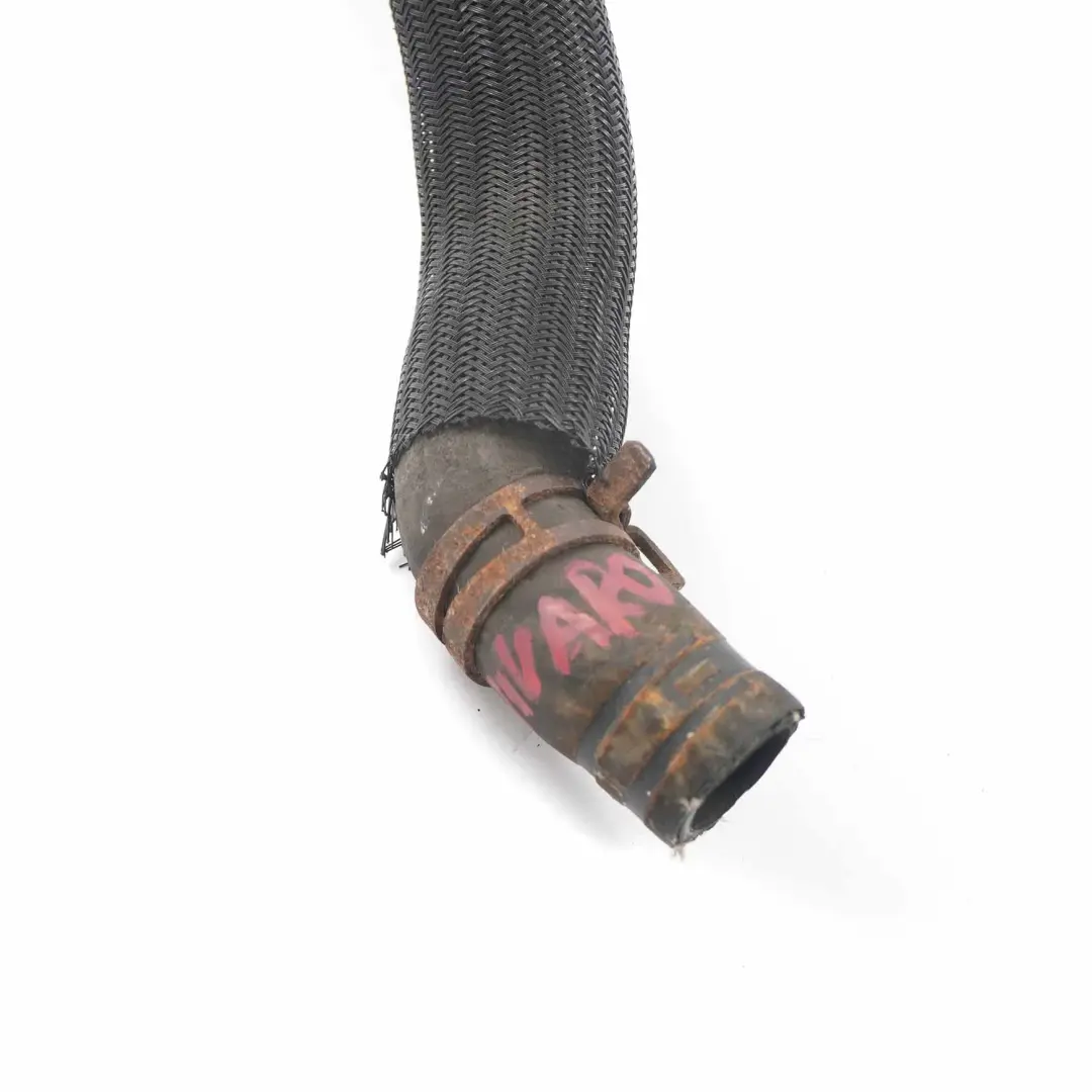  Wasser schlauch Renault Trafic 3 Opel Vivaro B Kühlmittel leitung - SKU 93866075 - Teilenummer 93866075