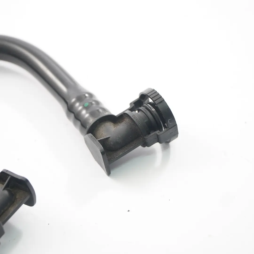 Opel Vivaro B Renault Trafic III Brake Fluid Reservoir Hose Pipe - SKU 93866110 - Part number 93866110
