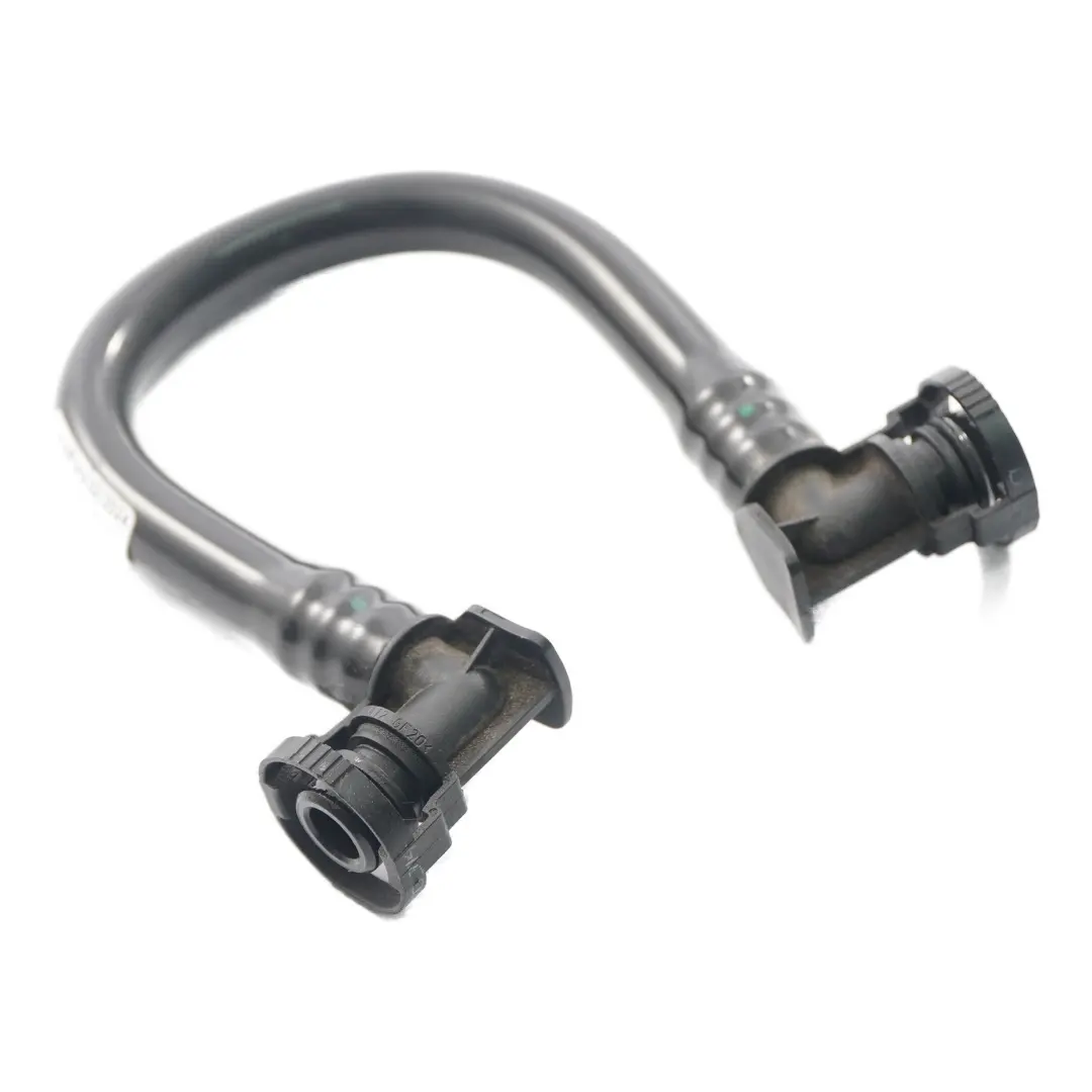 Opel Vivaro B Renault Trafic III Brake Fluid Reservoir Hose Pipe - SKU 93866110 - Part number 93866110