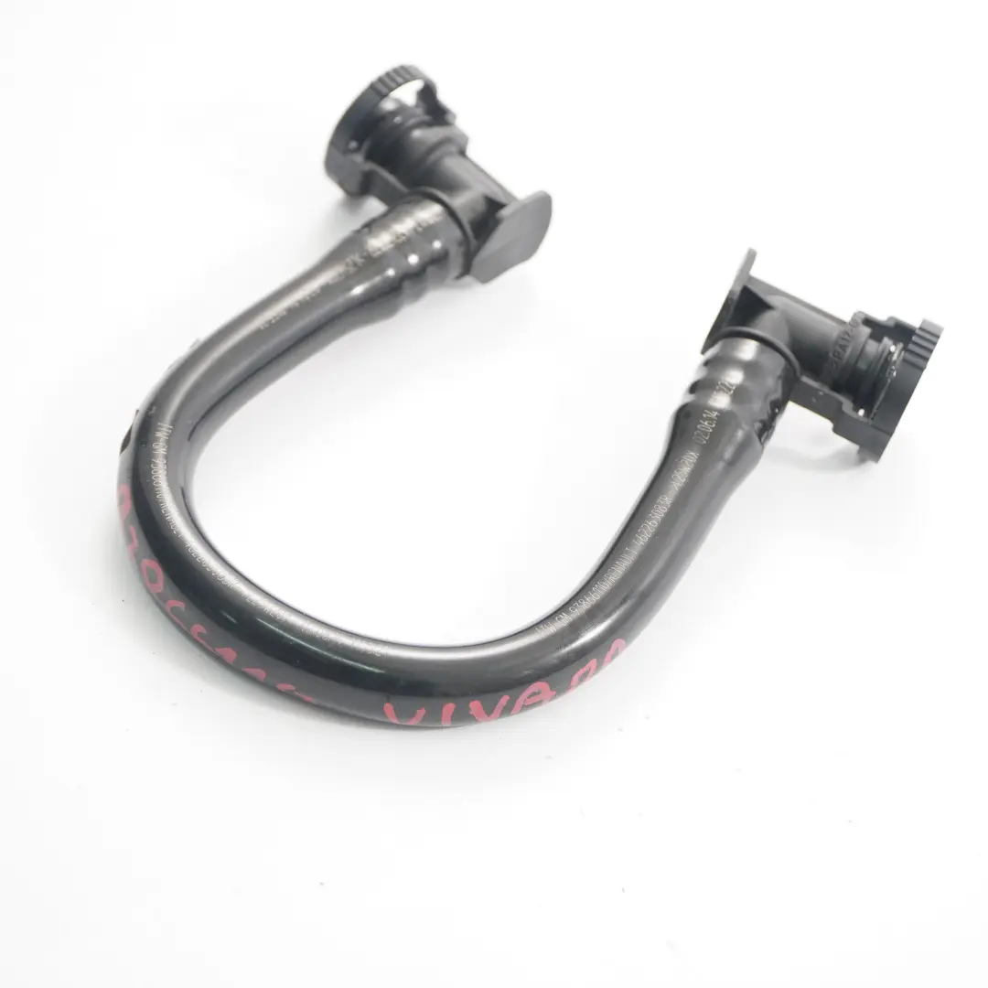 Opel Vivaro B Renault Trafic III Brake Fluid Reservoir Hose Pipe - SKU 93866110 - Part number 93866110