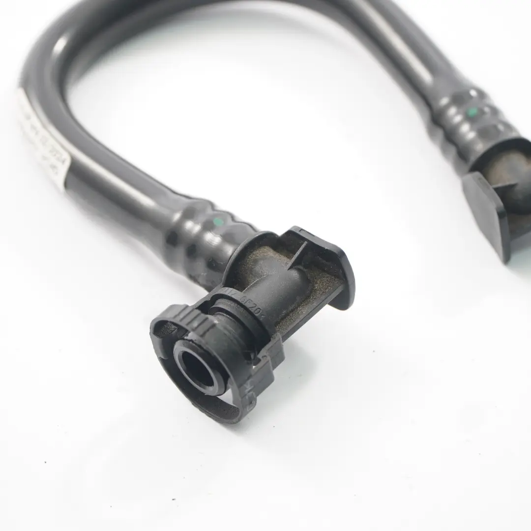 Opel Vivaro B Renault Trafic III Brake Fluid Reservoir Hose Pipe - SKU 93866110 - Part number 93866110
