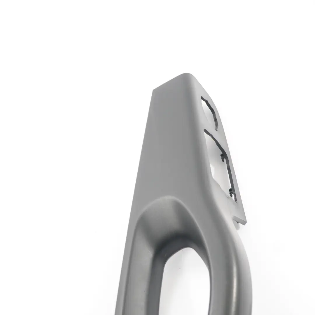 Coprisedile Opel Vivaro B Anteriore Destro Pannello Sedile Nero per con numero di parte 93866643 Coprisedile Opel Vivaro B Anteriore Destro Pannello Sedile Nero - SKU 93866643 - Numero di parte 93866643