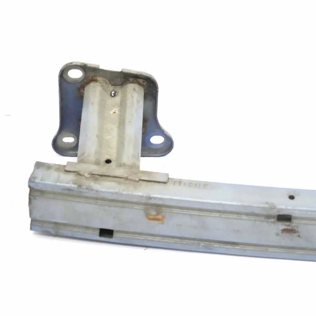 Barra di supporto per il paraurti anteriore a croce per Renault Trafic III Vivaro B con numero di parte 9386698996C Renault Trafic III Vivaro B Barra di supporto per il paraurti anteriore a croce - SKU 9386698996C - Numero di parte 9386698996C