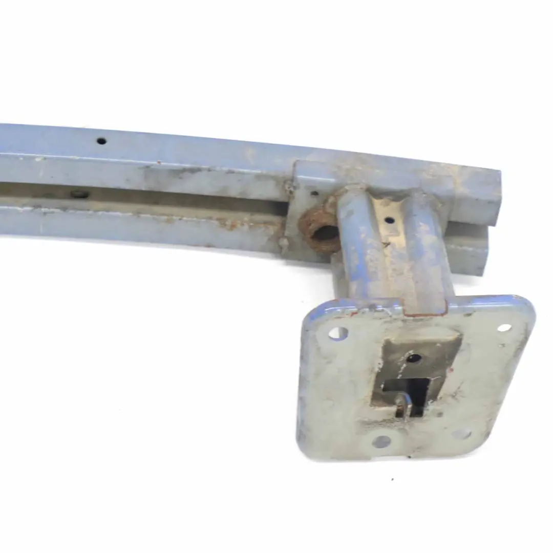 Parachoques Delantero Barra de Soporte del Travesaño para Renault Trafic III Vivaro B con número de pieza 9386698996C Renault Trafic III Vivaro B Parachoques Delantero Barra de Soporte del Travesaño - SKU 9386698996C - Número de pieza 9386698996C