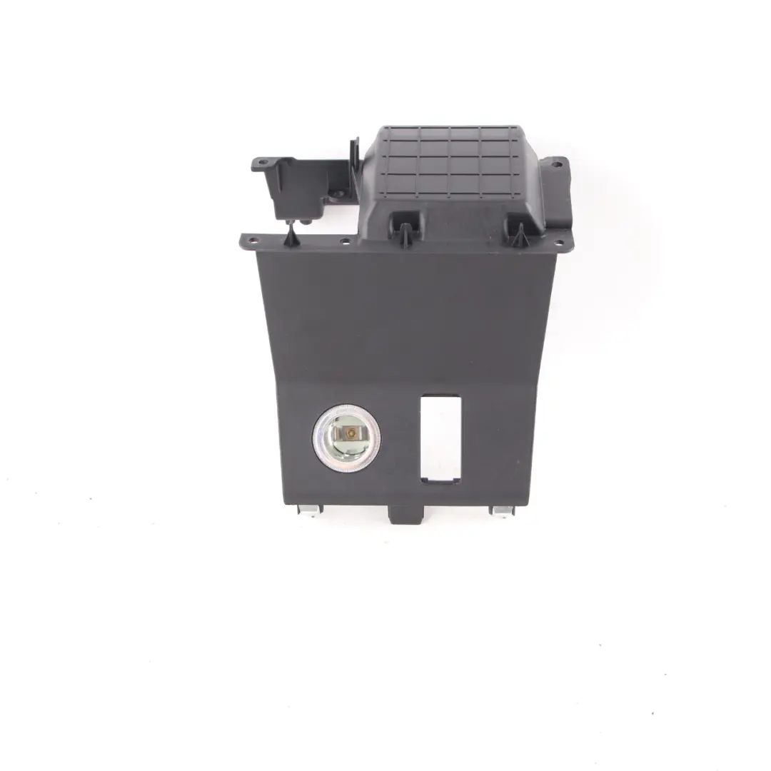 Centre Console Middle Trim Switch Cover Lighter Socket to BMW i3 I01 with Part number 9386734 BMW i3 I01 Centre Console Middle Trim Switch Cover Lighter Socket - SKU 9386734 - Part number 9386734