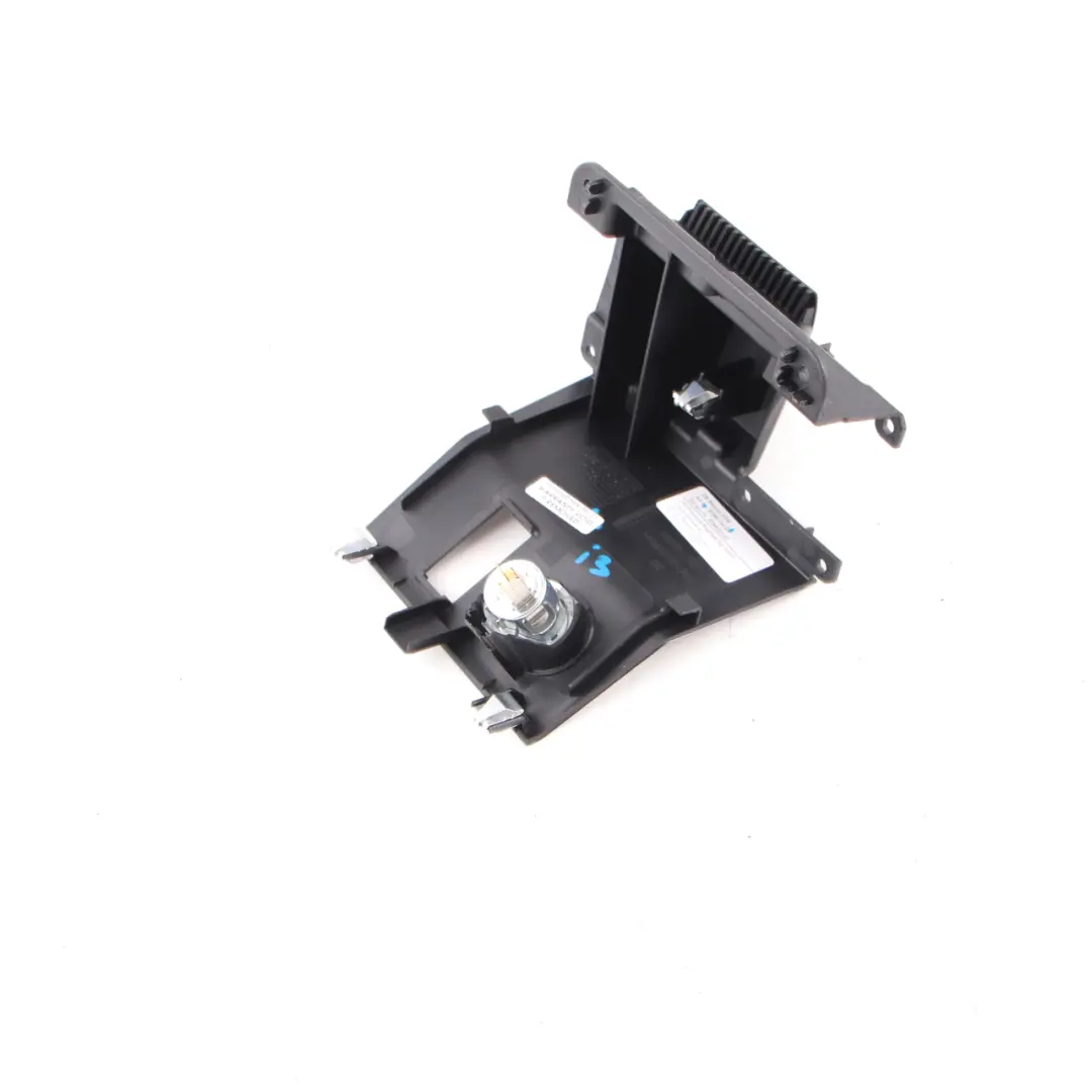 BMW i3 I01 Centre Console Middle Trim Switch Cover Lighter Socket - SKU 9386734 - Part number 9386734