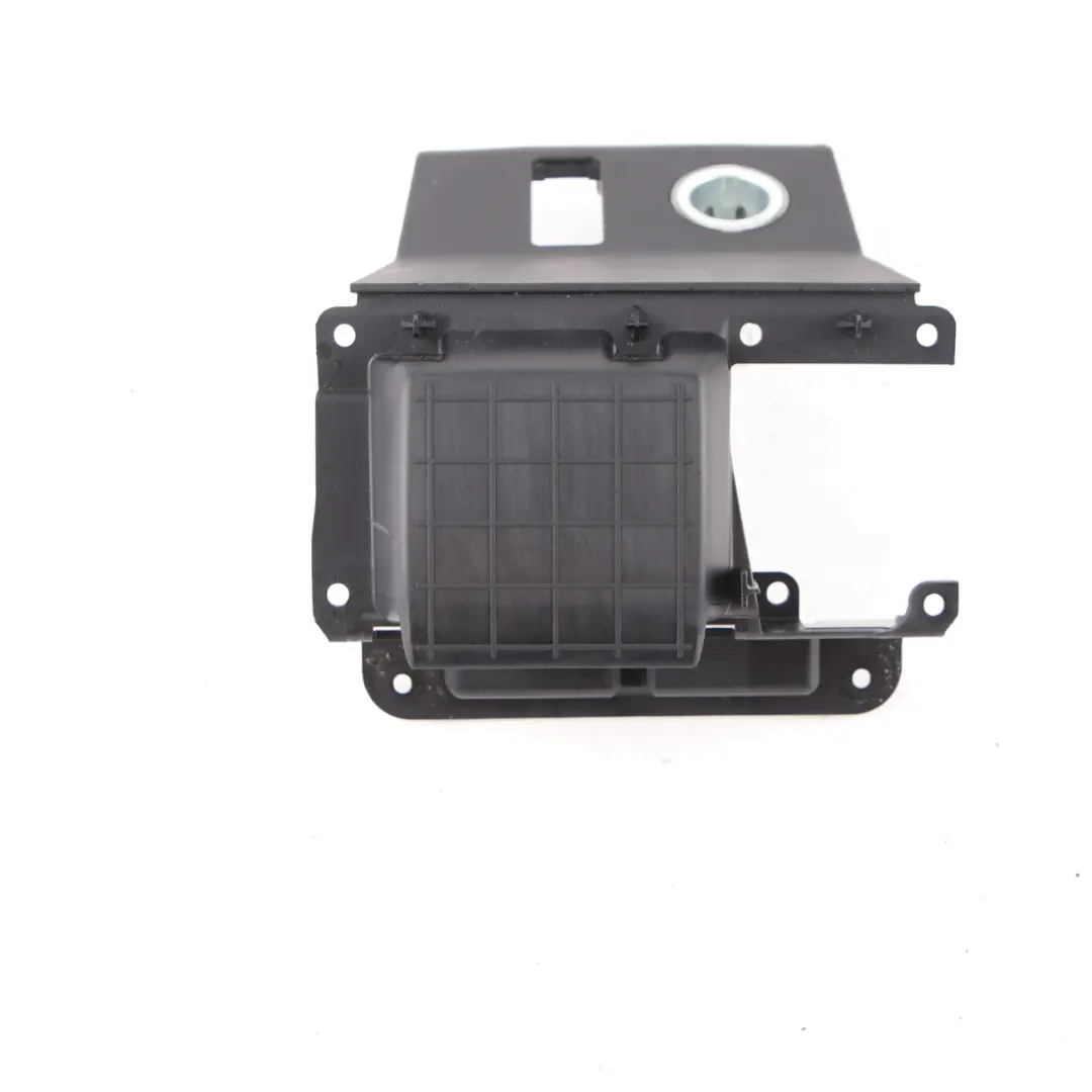 BMW i3 I01 Centre Console Middle Trim Switch Cover Lighter Socket - SKU 9386734 - Part number 9386734