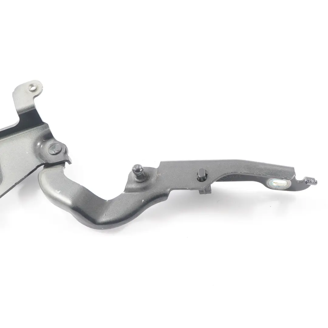  Hinge Opel Vivaro B Engine Cover Bonnet Hinge Front Right - SKU 93867556 - Part number 93867556