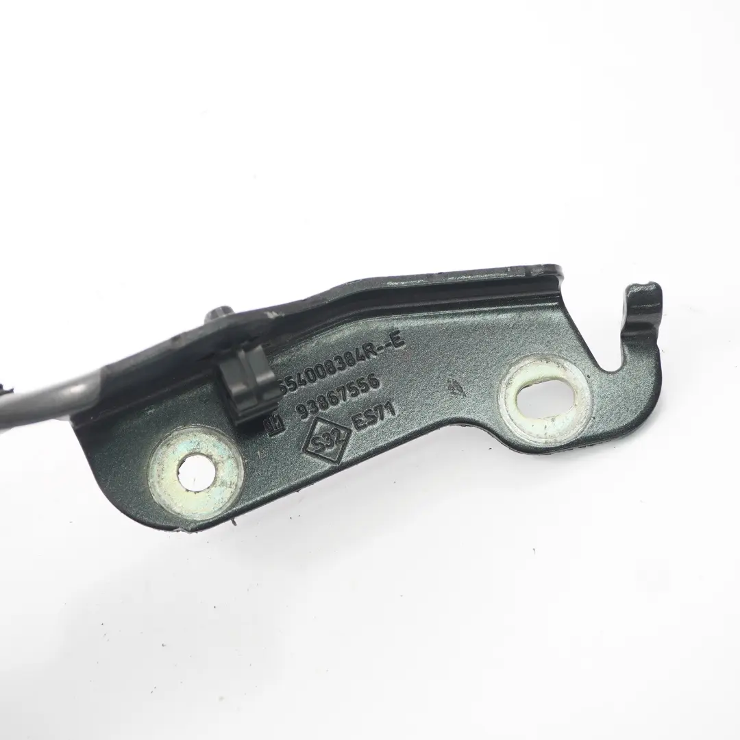  Hinge Opel Vivaro B Engine Cover Bonnet Hinge Front Right - SKU 93867556 - Part number 93867556
