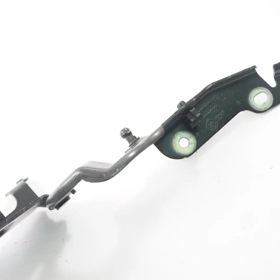 Charnière Opel Vivaro B Charnière de capot moteur avant droite pour à propos du numéro de pièce 93867556 Charnière Opel Vivaro B Charnière de capot moteur avant droite - SKU 93867556 - Numéro de pièce 93867556