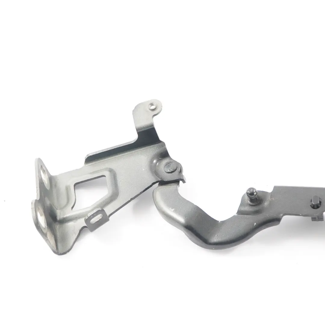 Hinge Opel Vivaro B Engine Cover Bonnet Hinge Front Right to with Part number 93867556 Hinge Opel Vivaro B Engine Cover Bonnet Hinge Front Right - SKU 93867556 - Part number 93867556