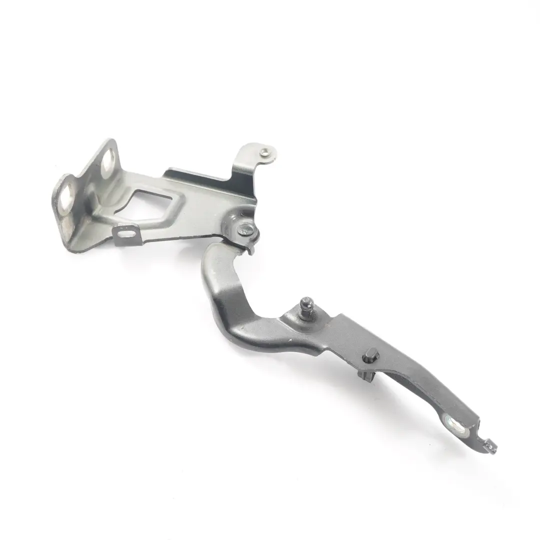 Hinge Opel Vivaro B Engine Cover Bonnet Hinge Front Right - SKU 93867556 - Part number 93867556