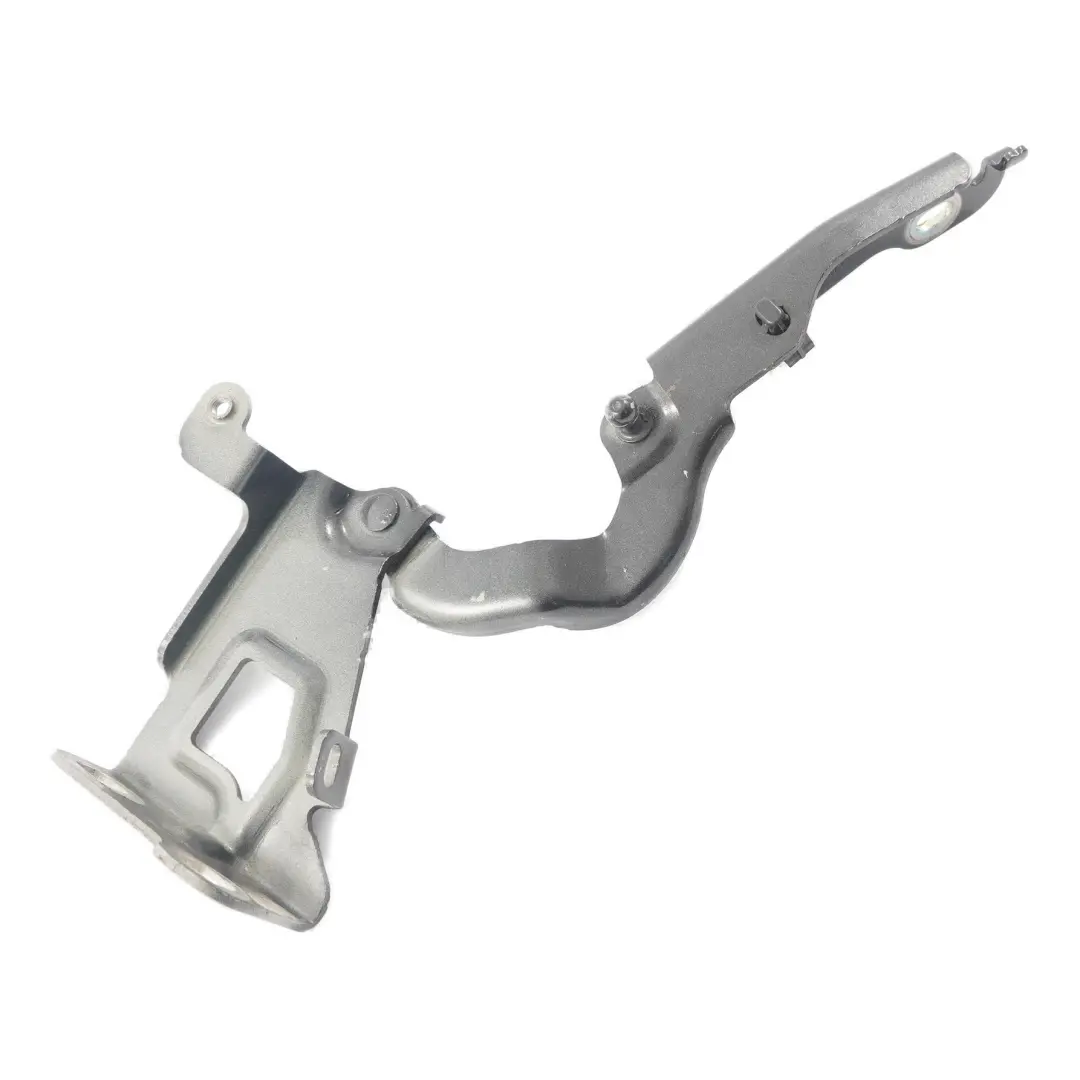  Hinge Opel Vivaro B Engine Cover Bonnet Hinge Front Right - SKU 93867556 - Part number 93867556