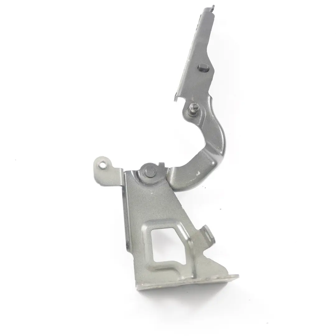  Hinge Opel Vivaro B Engine Cover Bonnet Hinge Front Right - SKU 93867556 - Part number 93867556