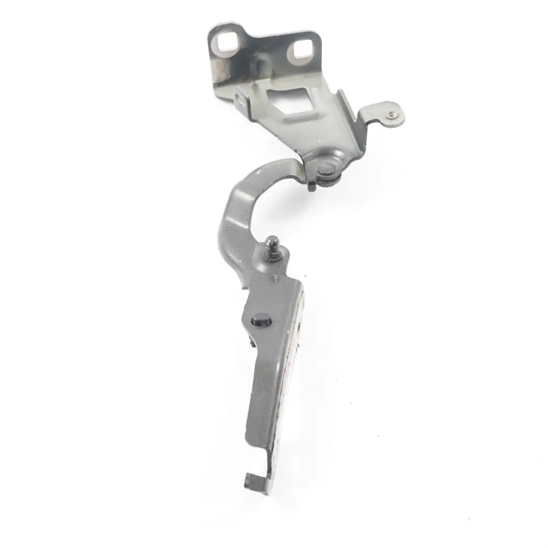  Hinge Opel Vivaro B Engine Cover Bonnet Hinge Front Right - SKU 93867556 - Part number 93867556