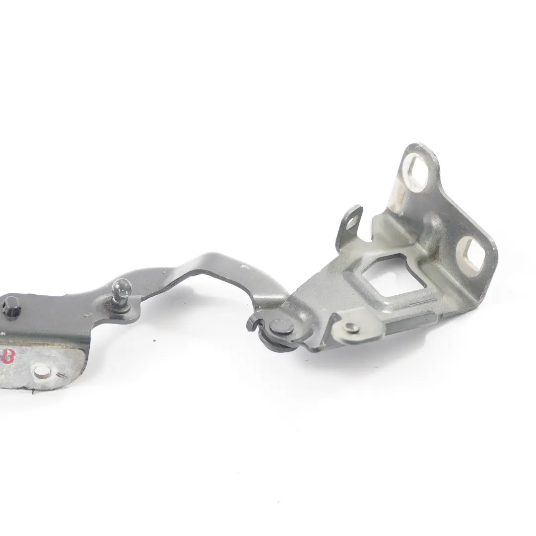 Charnière Opel Vivaro B Charnière de capot moteur avant droite pour à propos du numéro de pièce 93867556 Charnière Opel Vivaro B Charnière de capot moteur avant droite - SKU 93867556 - Numéro de pièce 93867556