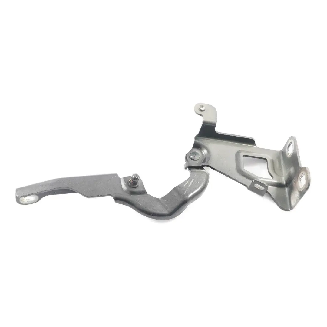  Hinge Opel Vivaro B Engine Cover Bonnet Hinge Front Left - SKU 93867557 - Part number 93867557