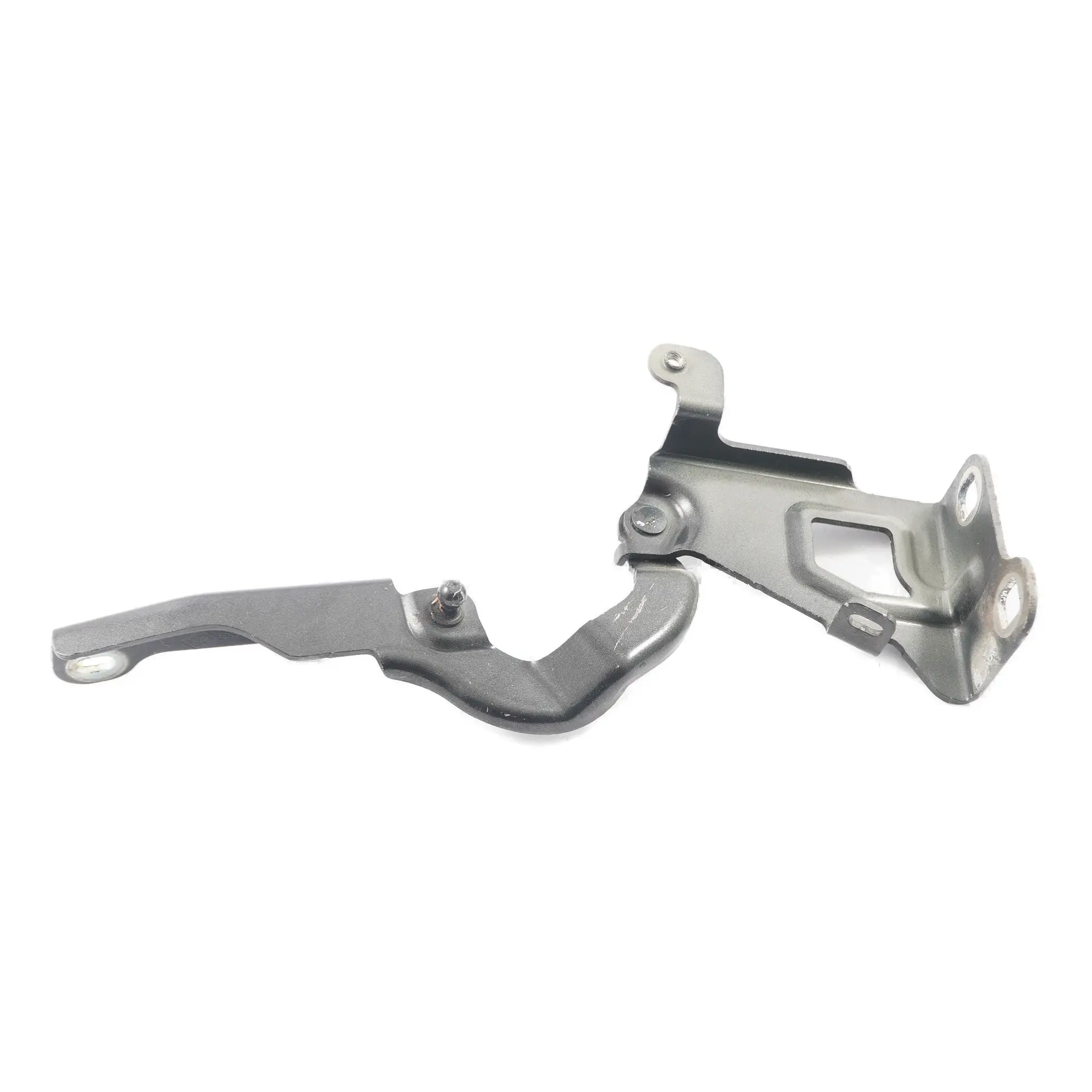 Hinge Opel Vivaro B Engine Cover Bonnet Hinge Front Left 93867557