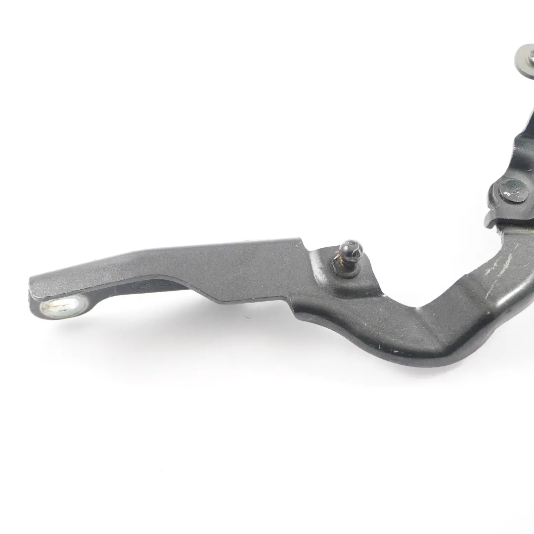 Bisagra Opel Vivaro B Motor Tapa Capó Bisagra Delantera Izquierda para con número de pieza 93867557 Bisagra Opel Vivaro B Motor Tapa Capó Bisagra Delantera Izquierda - SKU 93867557 - Número de pieza 93867557