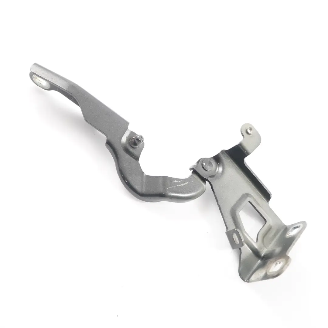  Hinge Opel Vivaro B Engine Cover Bonnet Hinge Front Left - SKU 93867557 - Part number 93867557
