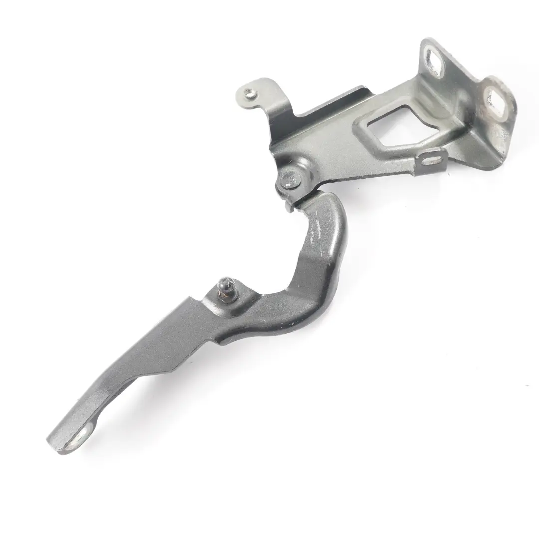  Hinge Opel Vivaro B Engine Cover Bonnet Hinge Front Left - SKU 93867557 - Part number 93867557
