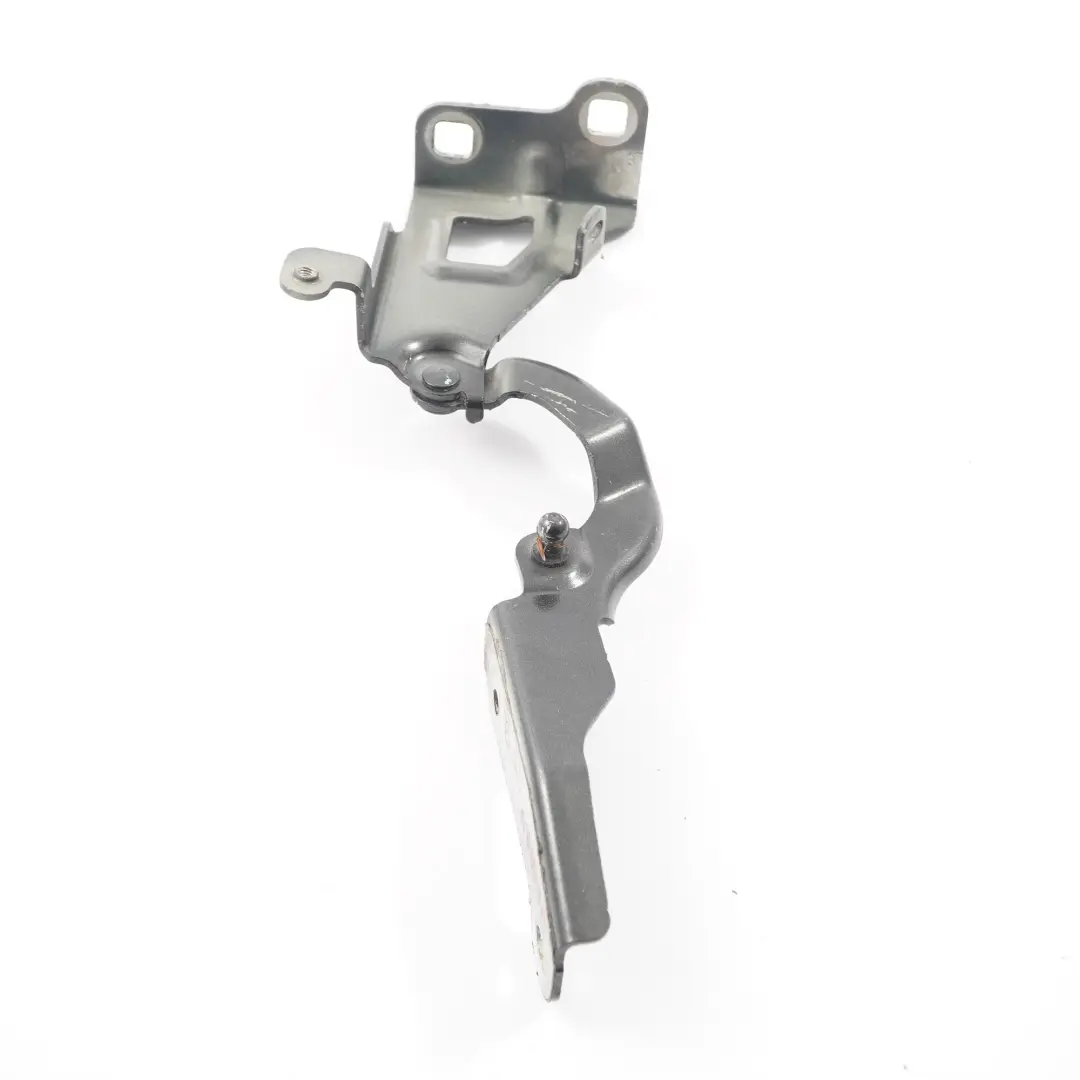 Hinge Opel Vivaro B Engine Cover Bonnet Hinge Front Left - SKU 93867557 - Part number 93867557