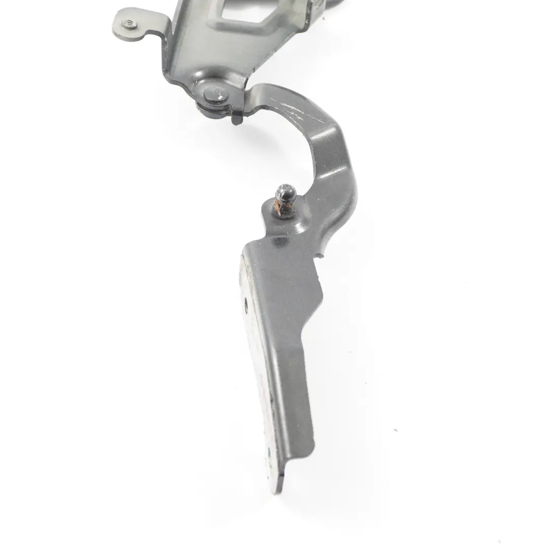  Hinge Opel Vivaro B Engine Cover Bonnet Hinge Front Left - SKU 93867557 - Part number 93867557
