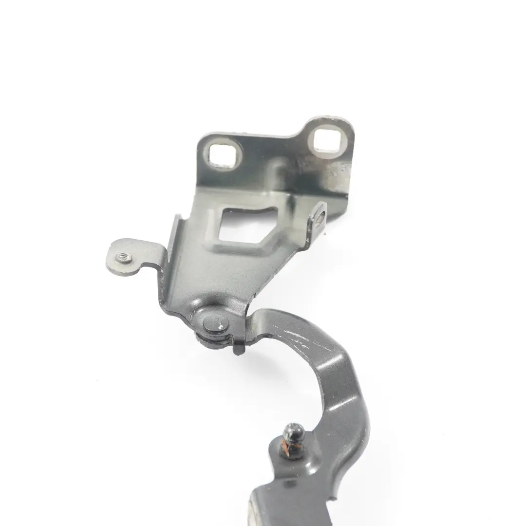  Hinge Opel Vivaro B Engine Cover Bonnet Hinge Front Left - SKU 93867557 - Part number 93867557