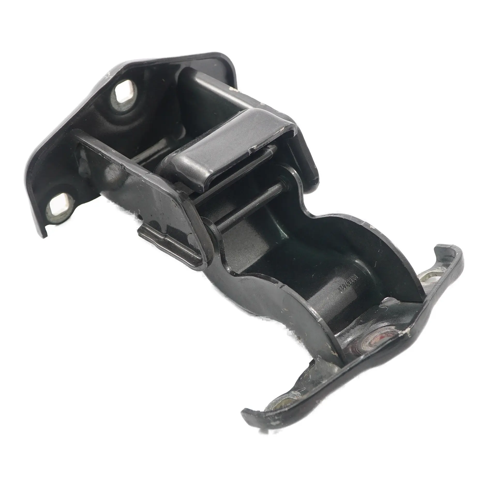 Cerniera porta Opel Vivaro Porta posteriore destra Midnight Noir D68 93867626