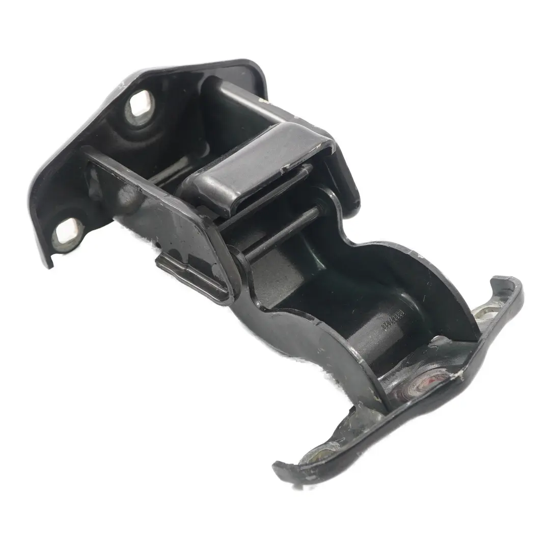  Door Hinge Vauxhall Vivaro Rear Door Right O/S Hinge Midnight Black D68 - SKU 93867626-MNB - Part number 93867626
