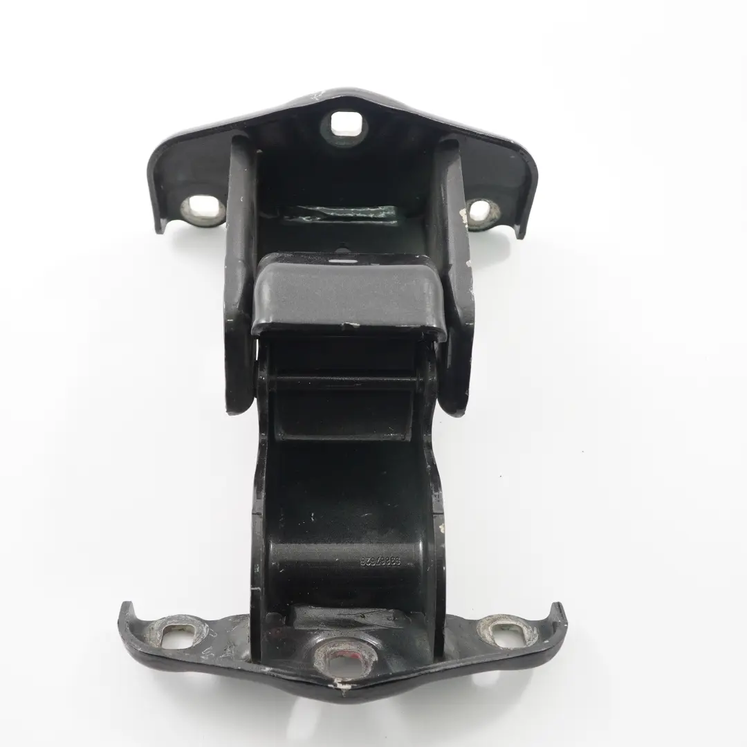  Door Hinge Vauxhall Vivaro Rear Door Right O/S Hinge Midnight Black D68 - SKU 93867626-MNB - Part number 93867626
