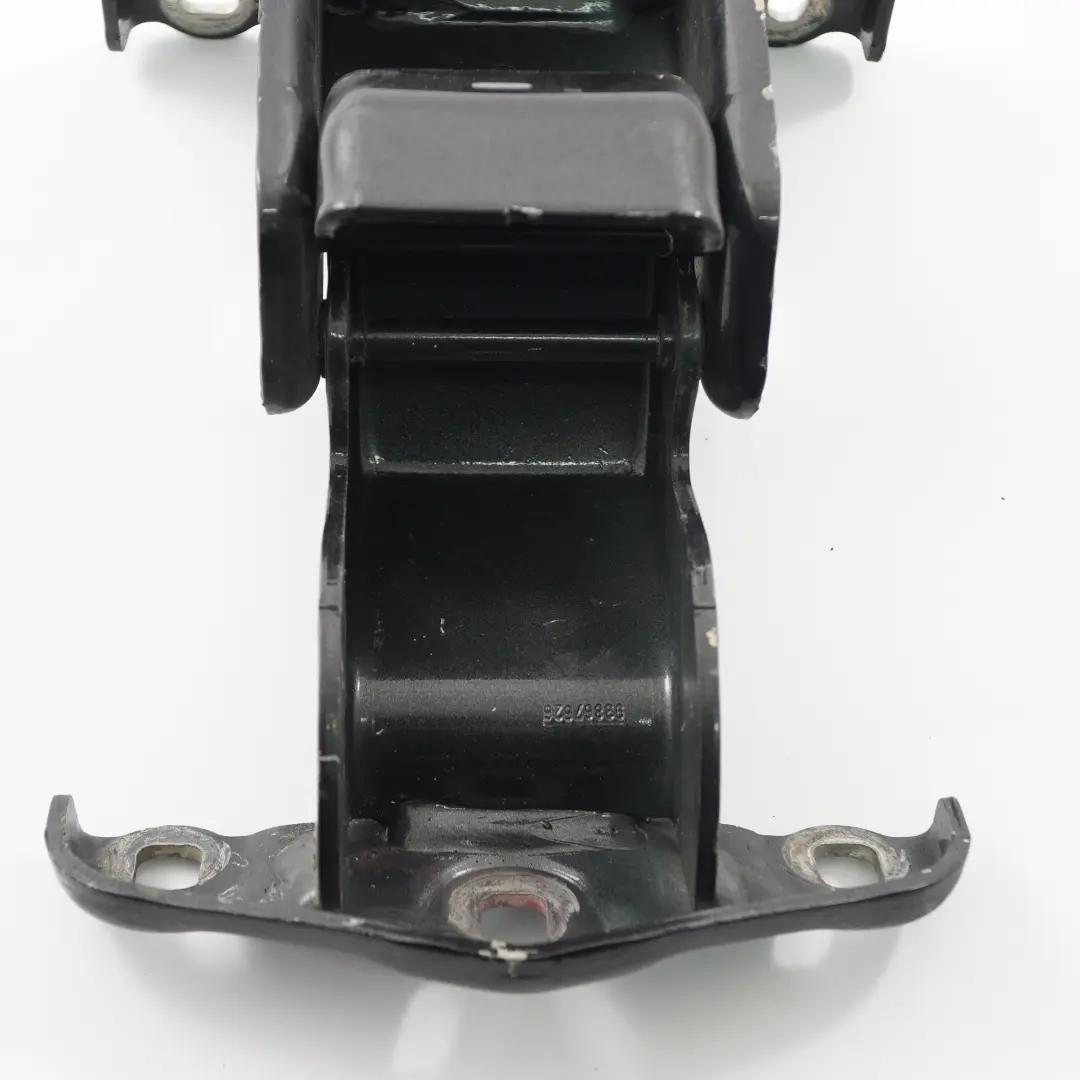 Charnière de porte Opel Vivaro porte arrière droite Noir Minuit D68 pour à propos du numéro de pièce 93867626 Charnière de porte Opel Vivaro porte arrière droite Noir Minuit D68 - SKU 93867626-MNB - Numéro de pièce 93867626